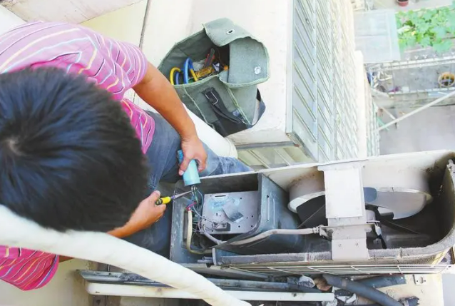 济南维修空调哪家专业